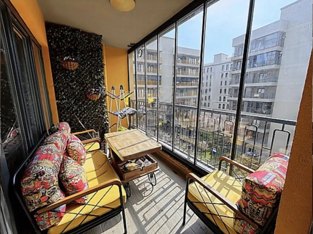 Istanbul apartments